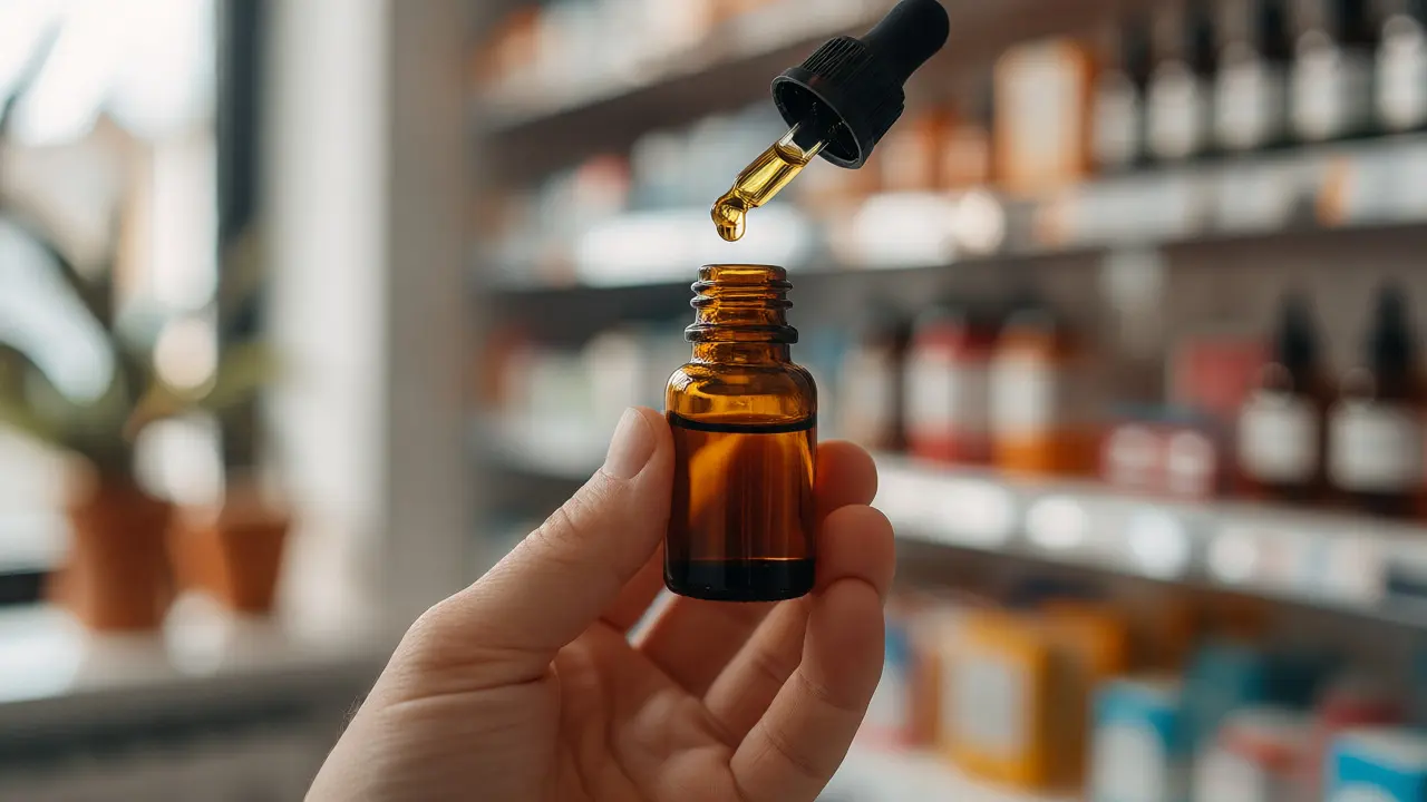 Jaká je nejlepší síla CBD pro začátečníky? Průvodce dávkováním