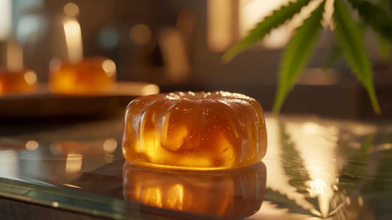 CBD gummies a játra: Hrozí riziko nebo je to mýtus?