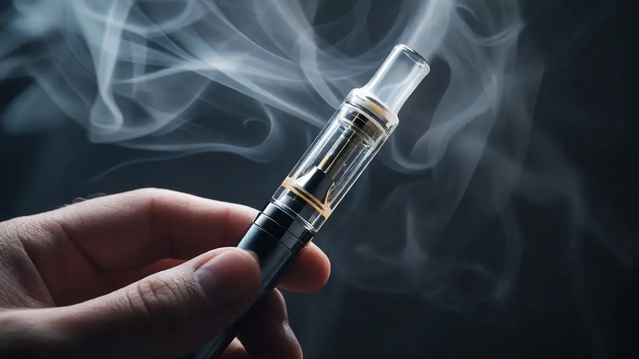 Jak dlouho trvá nástup účinků THCP? Průvodce pro začátečníky