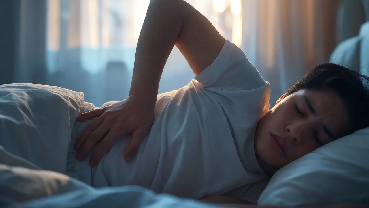 Je CBD dobré na bolesti zad? Průvodce účinky a dávkováním