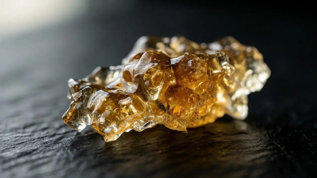 Je CBD shatter stojí za to? Průvodce výběrem a účinky
